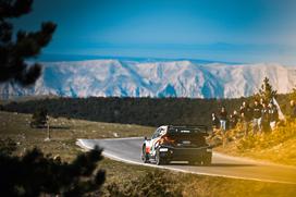 Croatia Rally 2026