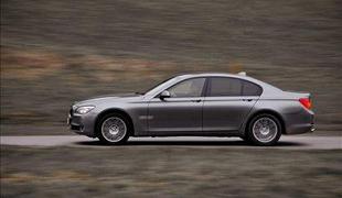 BMW 730d