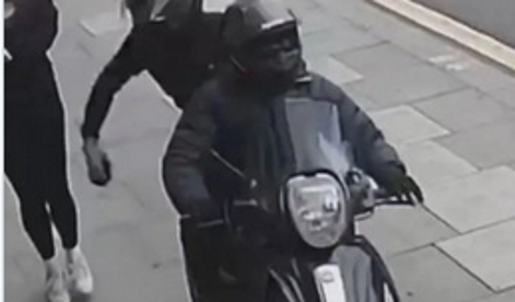 "To je brez dvoma največja operacija te vrste v zgodovini Združenega kraljestva"