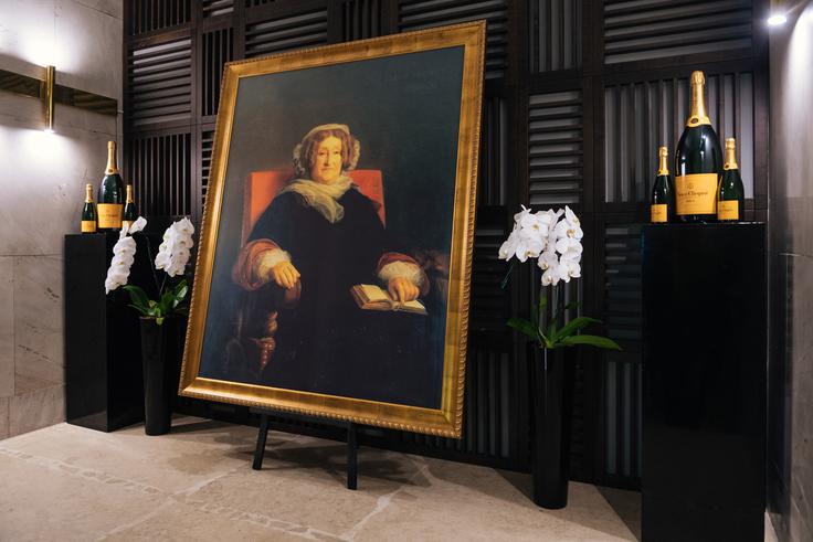 Veuve Clicquot Business Woman Award #02 | Foto: 