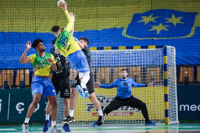 Celje Pivovarna Laško Trimo Trebnje | Celje Pivovarna Laško - Trimo Trebnje | Foto Aleš Fevžer