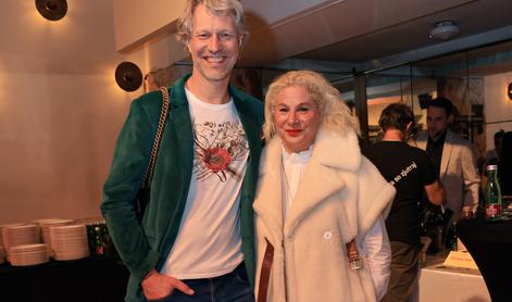 Mož Ane Roš Stojan že nekaj časa v zaporu