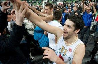 S. Ožbolt: Maccabi lahko pade