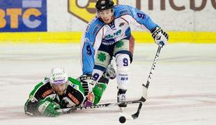 Ryan v Beljak, Maier v Thurgau