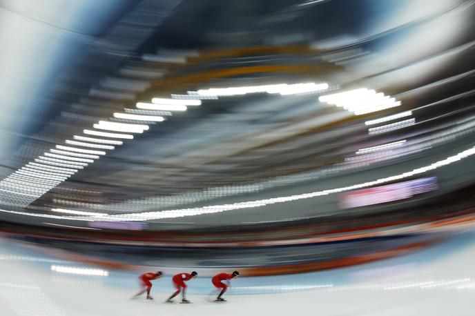 olimpijski športi predstavitev | Foto Reuters