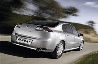 Še zadnji sveženj Renault finančne pomoči!