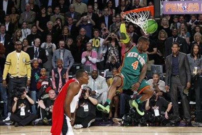 Lovorika poimenovana po legendarnem Russellu