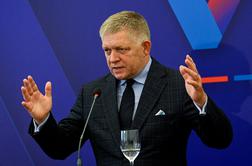 Po Orbanovem porazu Putin krepi vezi z novim zaveznikom v EU