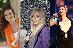 Novoletna voščila naših estradnikov