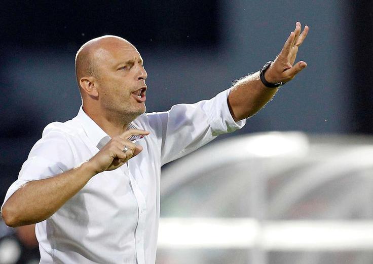 Slobodan Grubor 1 | Foto: Sportida