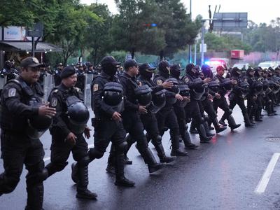Raphinha se vrača, Brazilci po četrtfinale proti Haalandu. Angleže pričakali mehiški navijači in poostrena varnost.