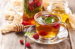 Čaji na testu: ko sadni čaj sploh ne vsebuje sadja