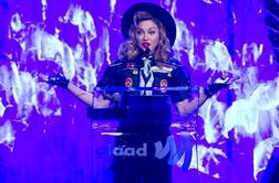 Madonna - milijarderka v glasbenem svetu