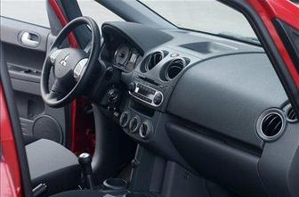 Mitsubishi colt 1,3 ClearTec