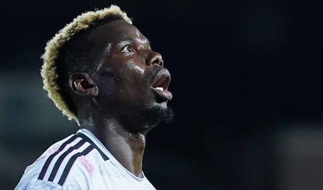 Kakšna smola francoskega zvezdnika! Zaigral bi prvič po 26 mesecih, a …