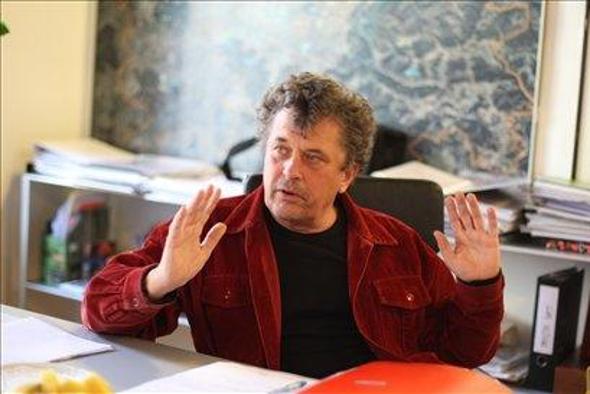 Podžupan MOL prof. Janez Koželj: Pripravljen sem prevzeti odgovornost za gradnjo v višino