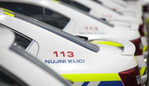 Našli pogrešano 13-letno Ljubljančanko
