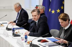 Vlada o avtocesti od Postojne do Jelšan: Še v tem mandatu bi ...