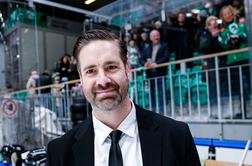 Samozavestni trener Olimpije: Noro bi bilo ...