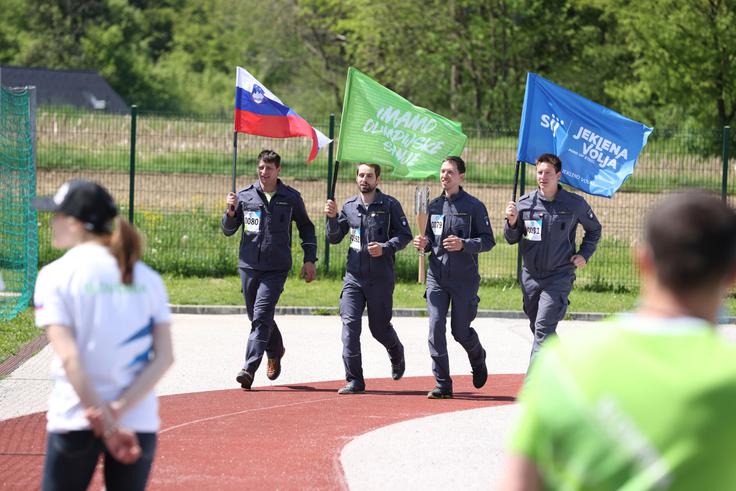 Bakla - 10. 5. | Foto: Aleš Fevžer/OKS