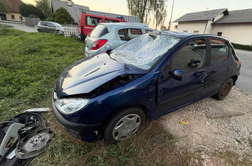 Slovenski gasilci v šoku: Doživeli smo nekaj, kar presega meje razuma
