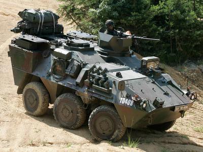 Po nesreči vojaškega vozila vsi vojaki že v domači oskrbi