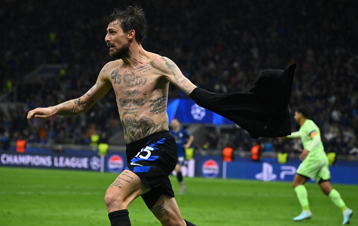 Francesco Acerbi | Foto Guliverimage