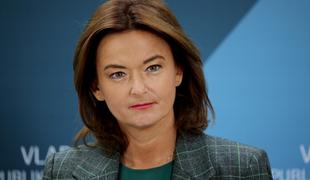 Tanja Fajon: To je škandal