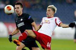 Lahko Kampl spravi Zahovića s slovenskega prestola?