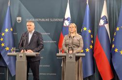 Na mizi tudi znižanje DDV na osnovna živila