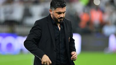 Gattuso in Leonardo nič več pri Milanu
