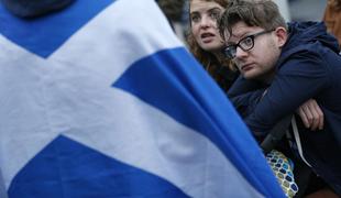 Po referendumu: kaj lahko od uradnega Londona zdaj iztržijo Škoti