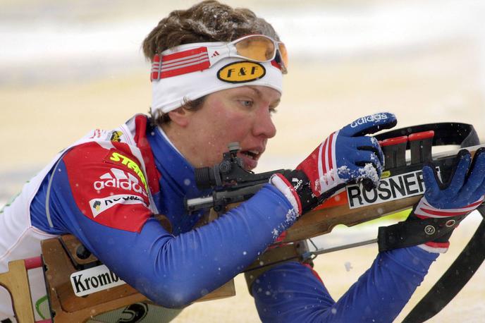 Galina Kukleva | Galina Koukleva je umrla v 54. letu starosti. | Foto Guliverimage