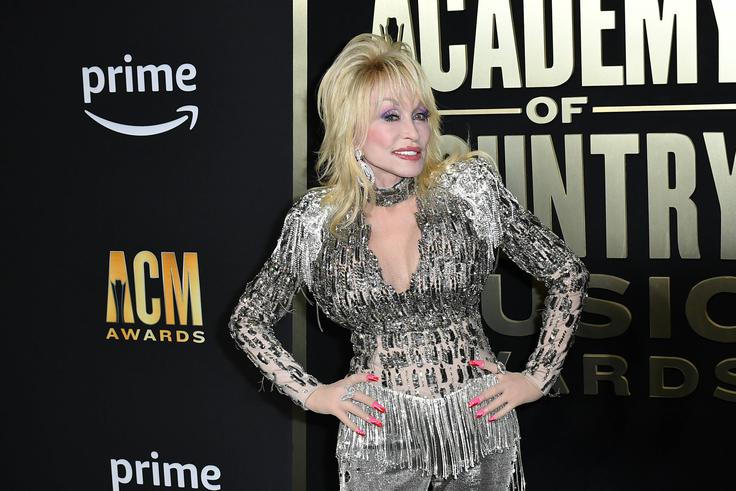 Dolly Parton | Foto: Guliverimage