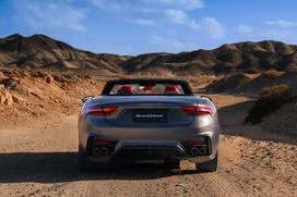 Maserati