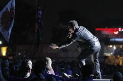 U2 bogatejši za 532 milijonov evrov