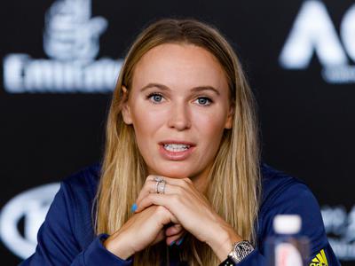 Tiha vrnitev Andreje Klepač: kako so se sicer teniške mame vračale?