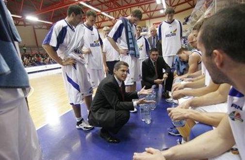 Slovanu zaostala tekma