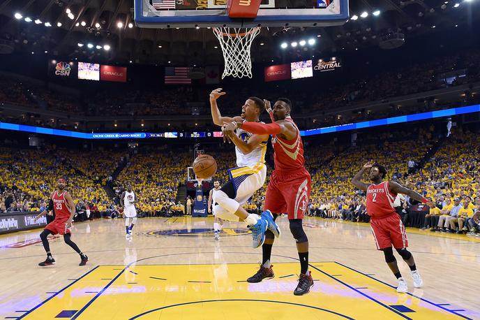 Stephen Curry | Foto Guliver/Getty Images