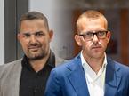 Rok Snežič, Boris Mijič