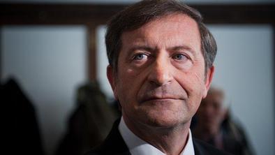 Erjavec: Nespoštovanje memoranduma o LB-ju bo načelo kredibilnost Hrvaške