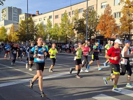 Lj maraton
