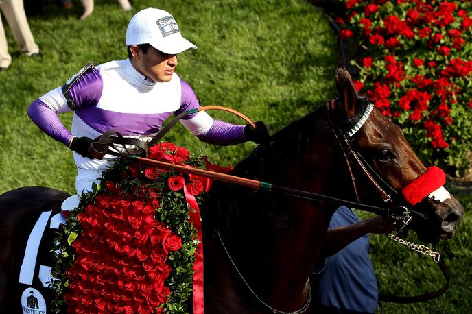 ketucky derby | Foto Guliver/Getty Images