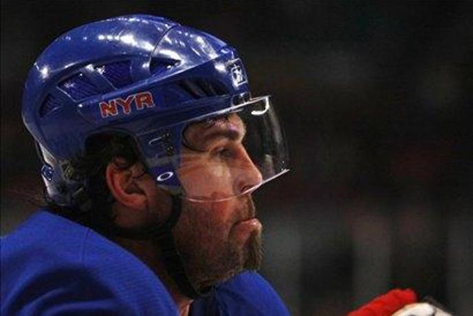 Avangard Omsk potrdil prihod Jaromira Jagra