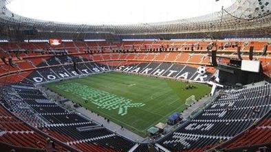 UEFA zadovoljna s pripravami na Euro 2012