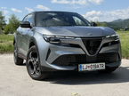 Alfa romeo junior