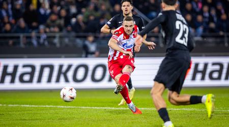 Elšnik podal za zmago Zvezde, Horvat priboril 11-metrovko, a ...