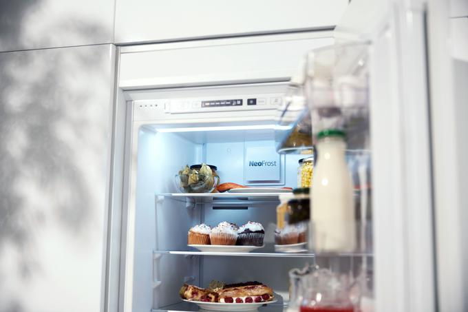 Beko hladilniki | Foto: 