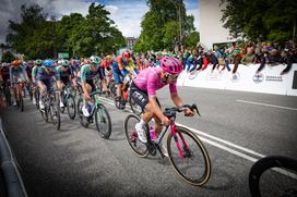 Copenhagen Sprint
