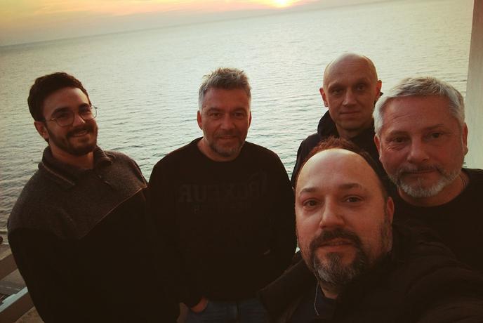 Primorska skupina razkrila, kaj pripravljajo ob svoji obletnici